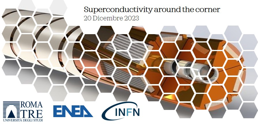 Superconductivity around the corner 2023