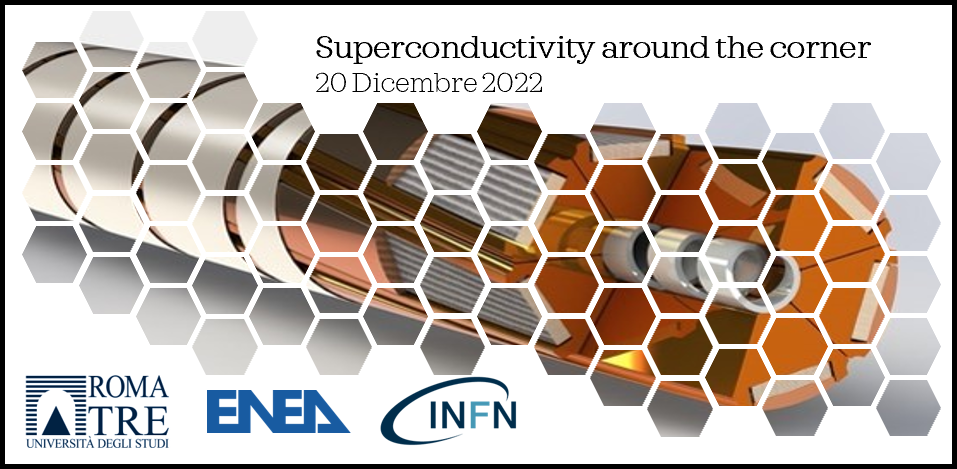 Superconductivity around the corner 2023
