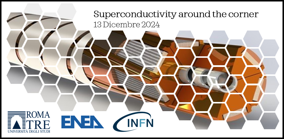 Superconductivity around the corner 2024