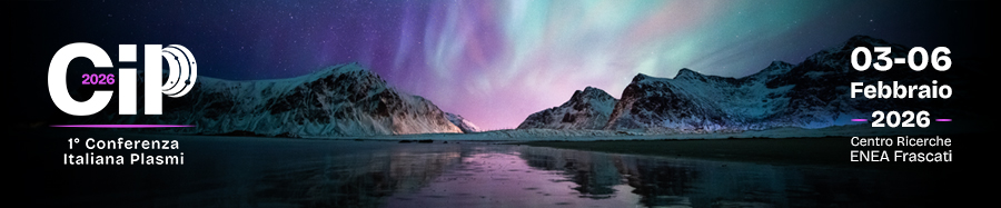 Conferenza Italiana Plasmi (CIP)