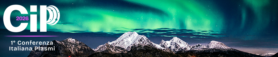 Conferenza Italiana sui Plasmi (CIP)
