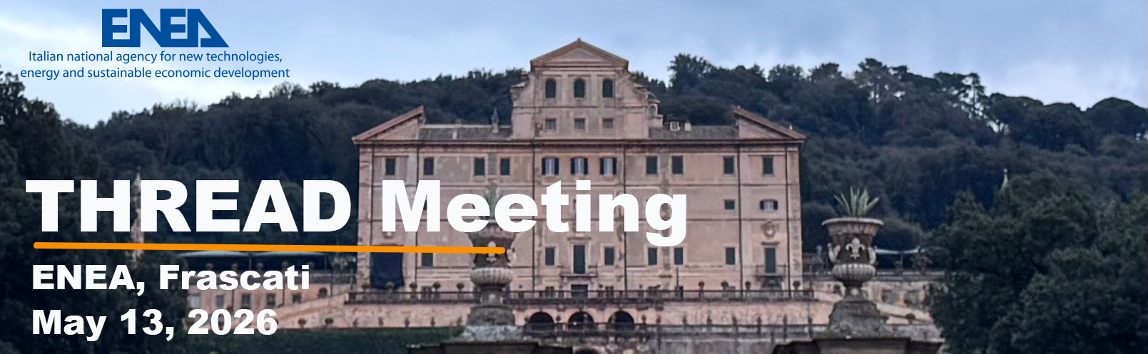 “THREAD Meeting”