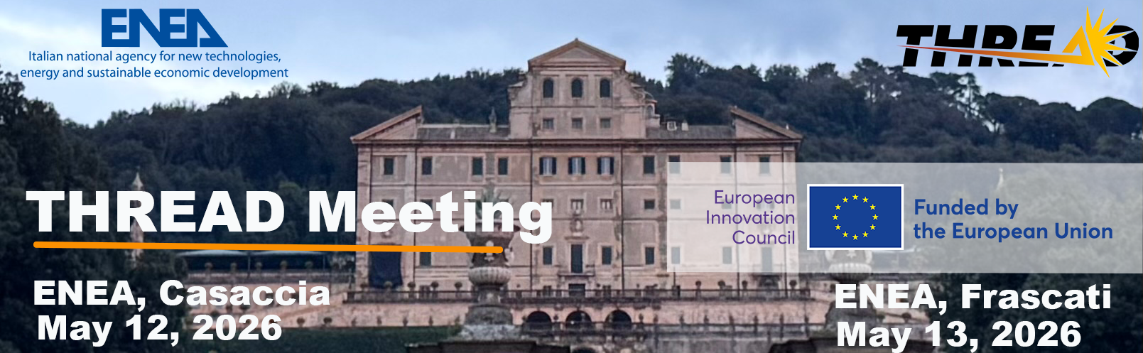 “THREAD Meeting”