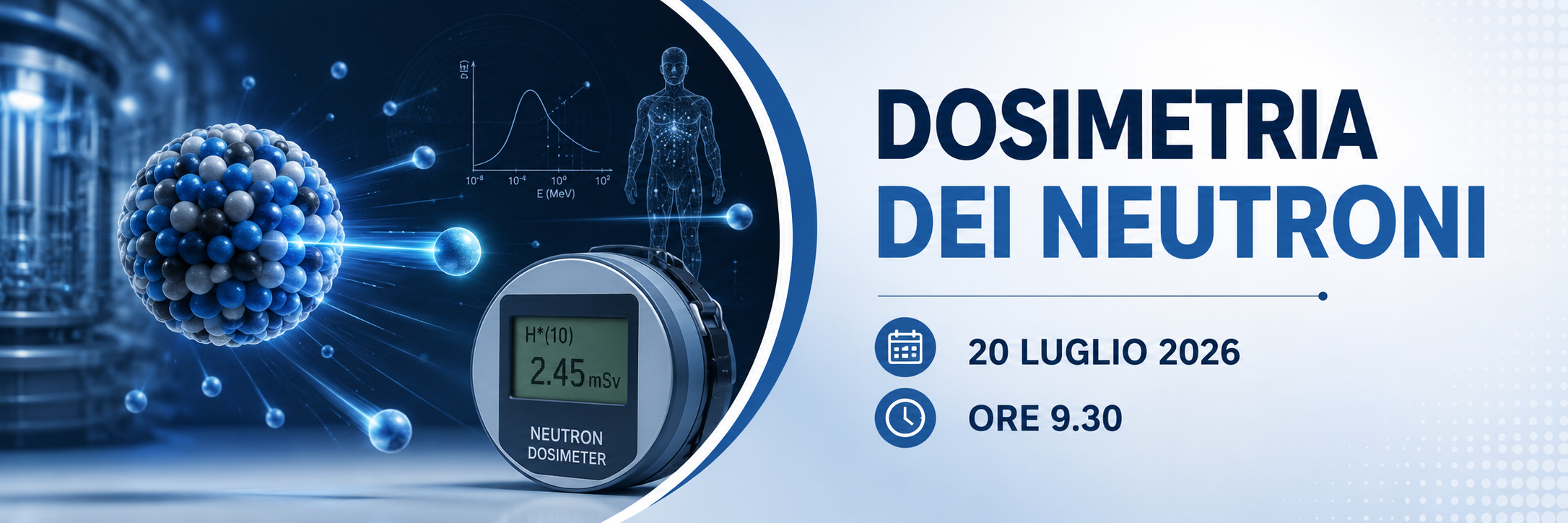 Dosimetria dei neutroni