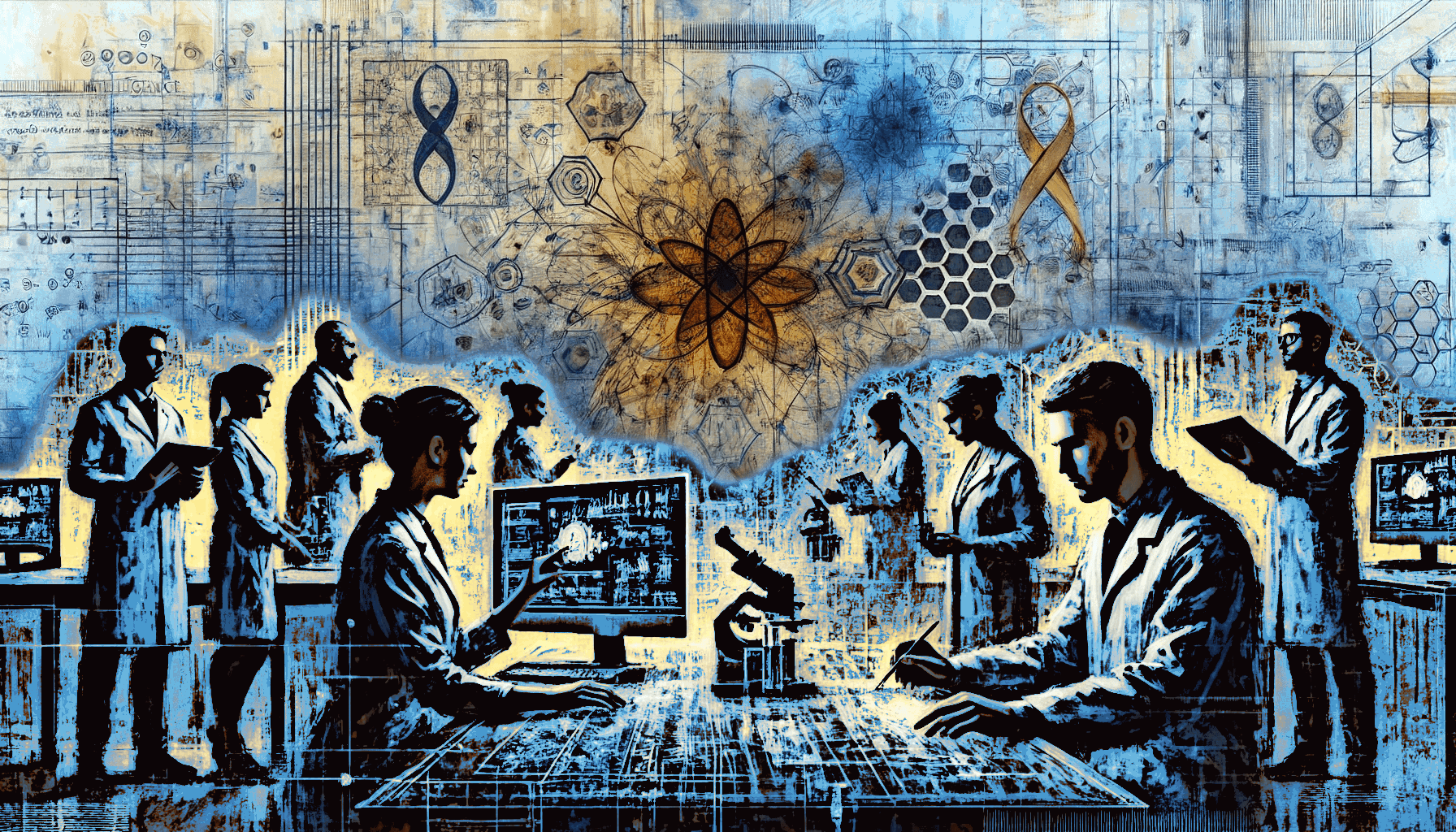 L’Intelligenza Artificiale nella vita lavorativa: Generalità, Algoritmi e Normativa per un uso responsabile di una tecnologia in continua evoluzione