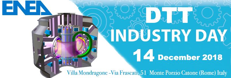 DTT Industry Day